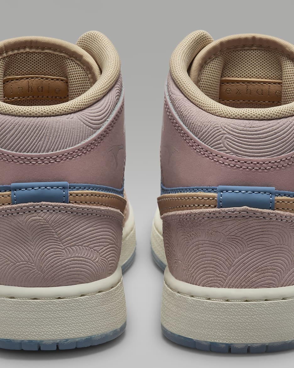 Jordan 1 fit size clearance